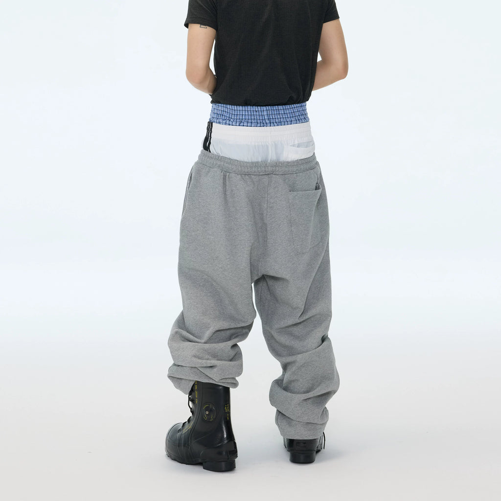 KAURVETH SWEATPANTS