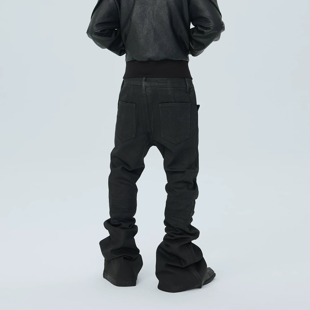 VAURITH DENIM PANTS
