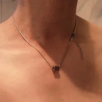 TALVOR NECKLACE