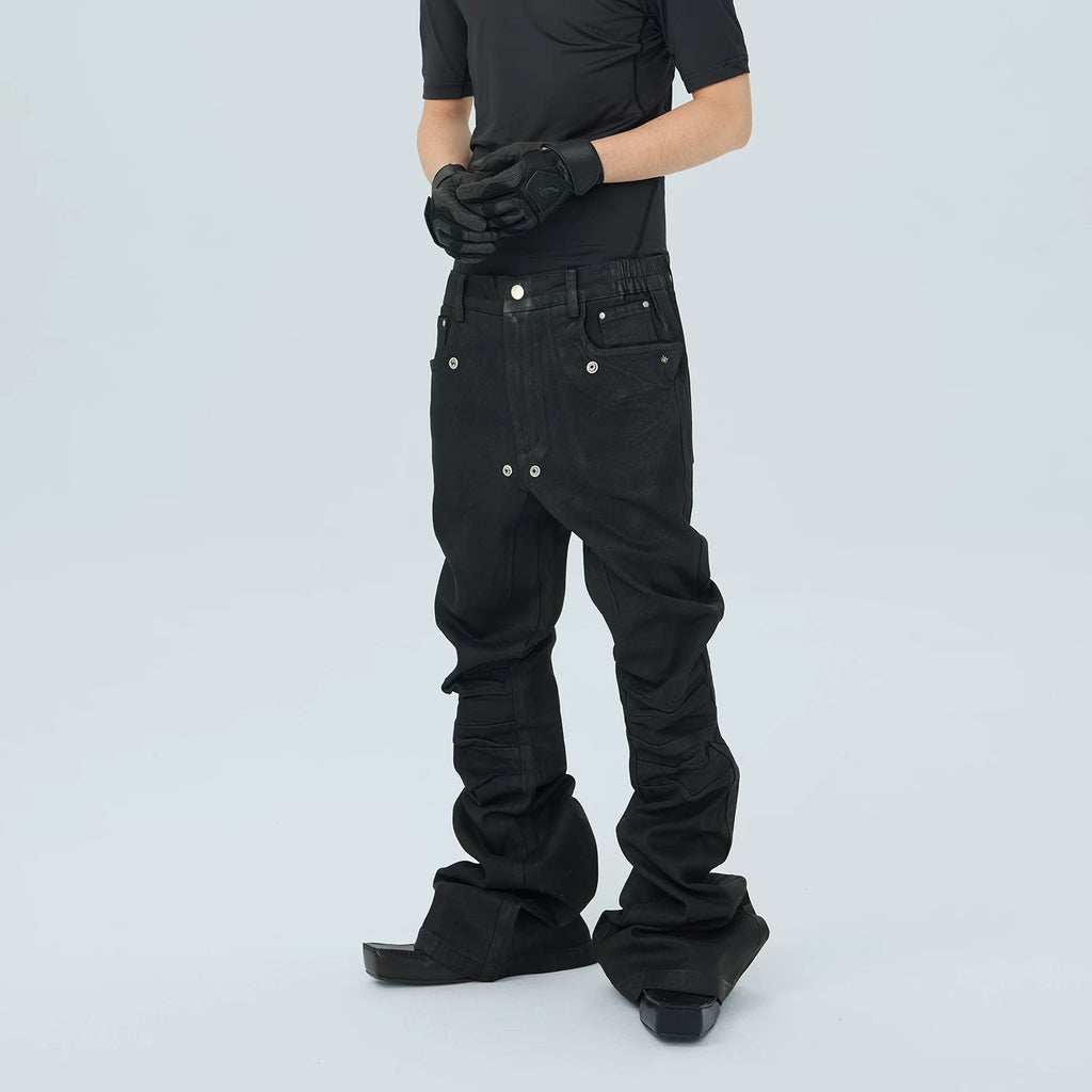 VAURITH DENIM PANTS