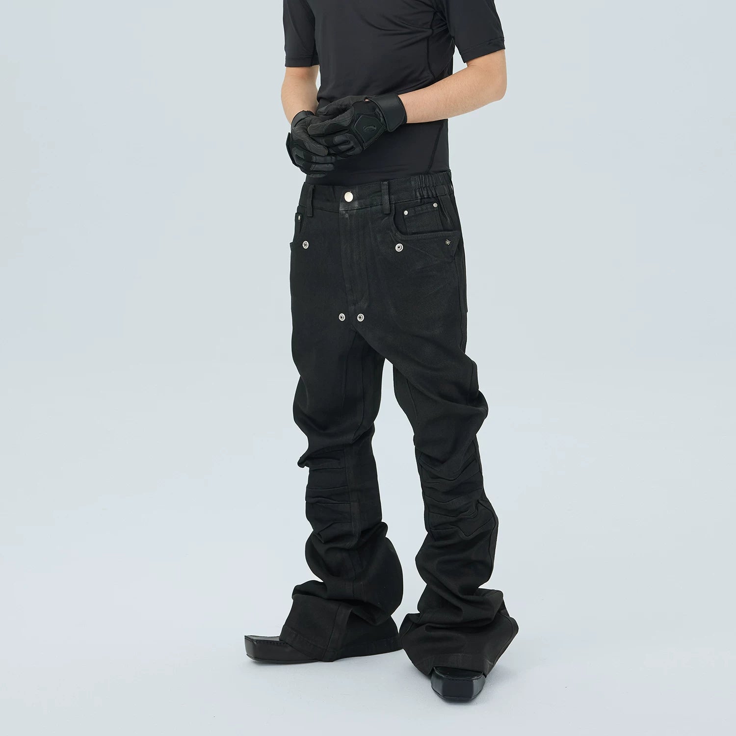VAURITH DENIM PANTS