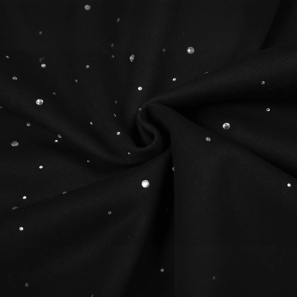 NEBULA STAR HOODIE