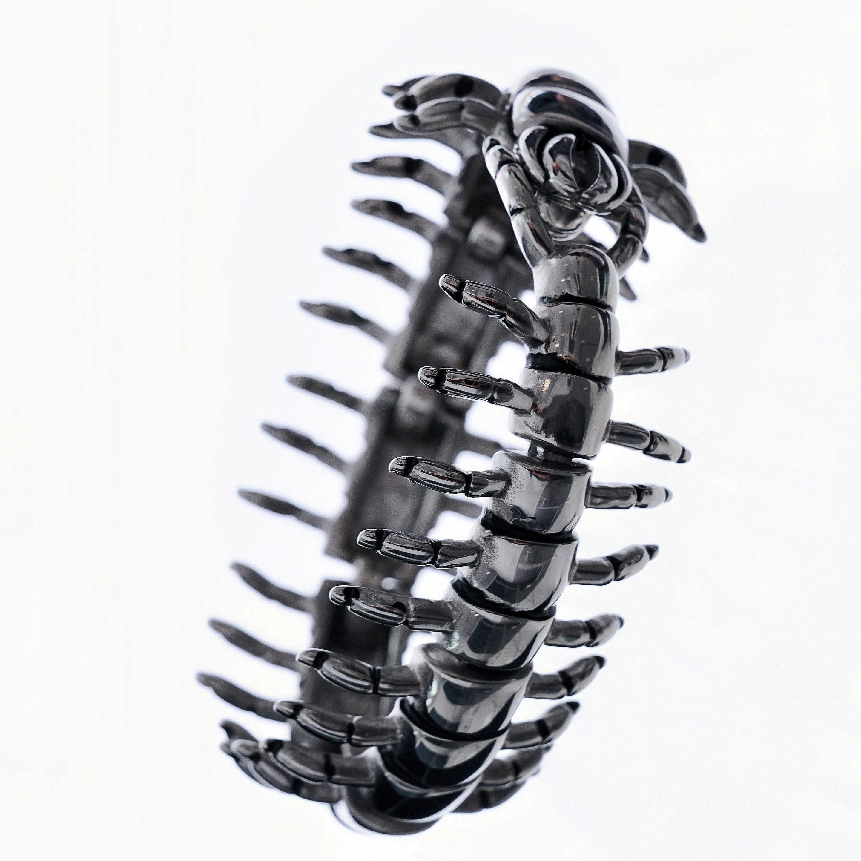 Alien Bracelet