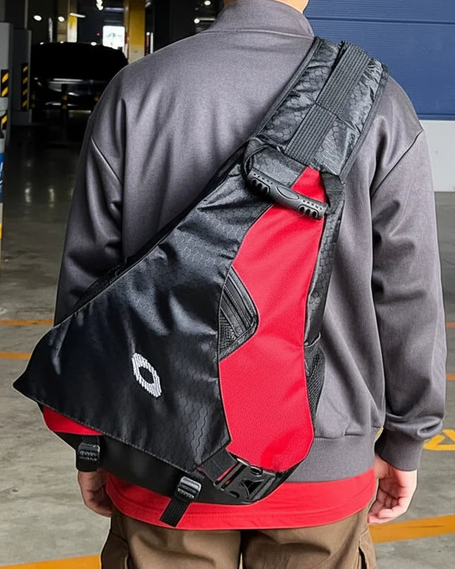 RALDIS BACKPACK