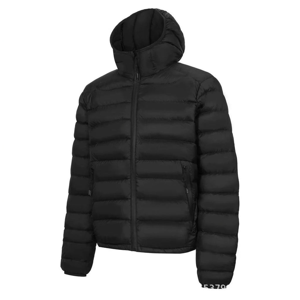CONTOUR MICRO PUFFER