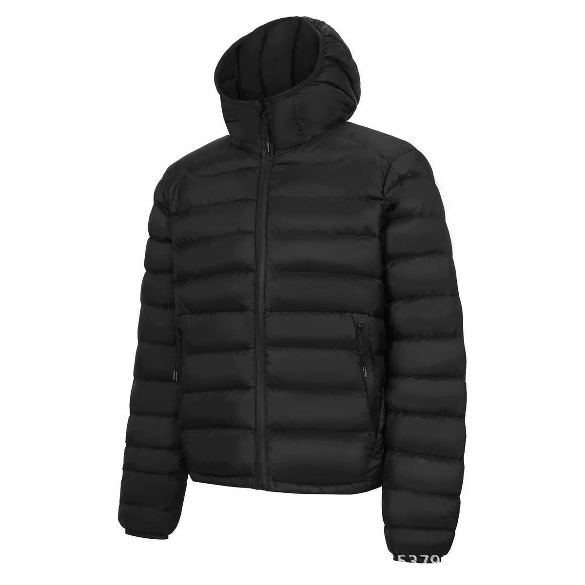 CONTOUR MICRO PUFFER