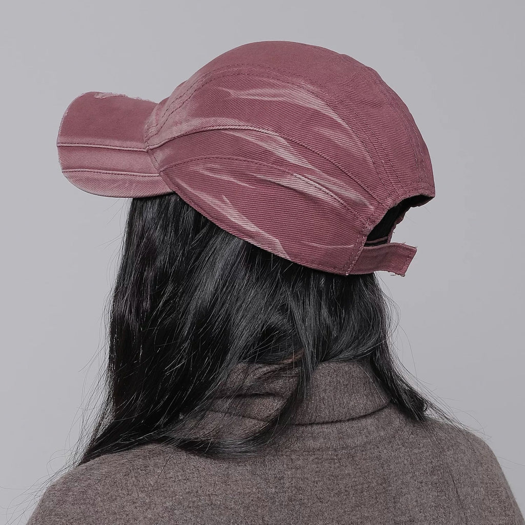 ZOVELIN CAP