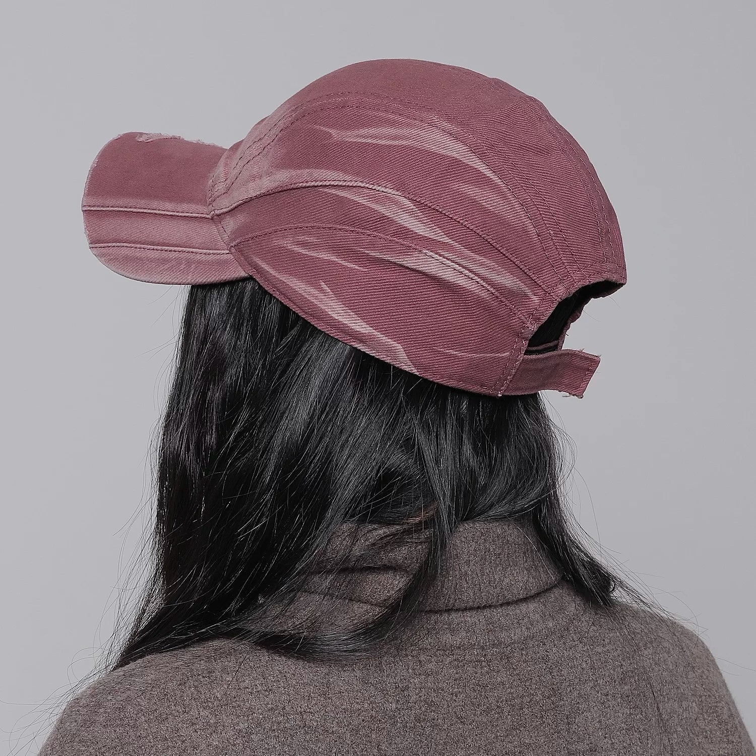 ZOVELIN CAP