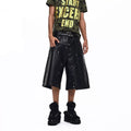 VELDRIX CROPPED PANTS