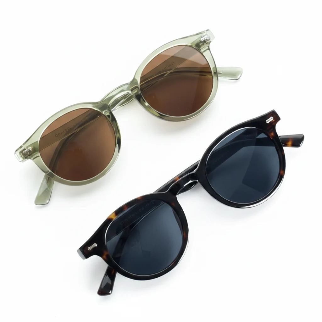 TEVORA SUNGLASSES