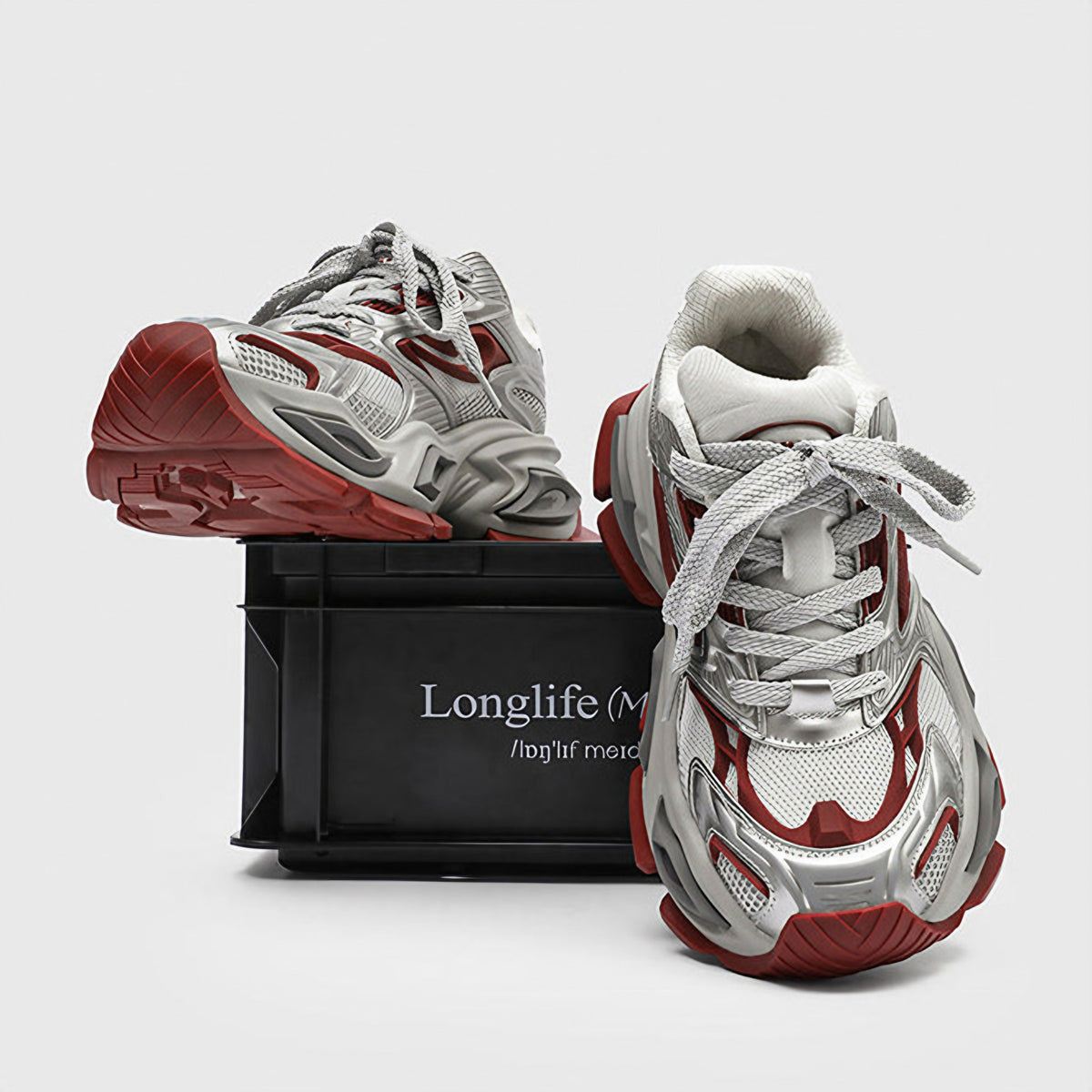 Vaxen Sneaker