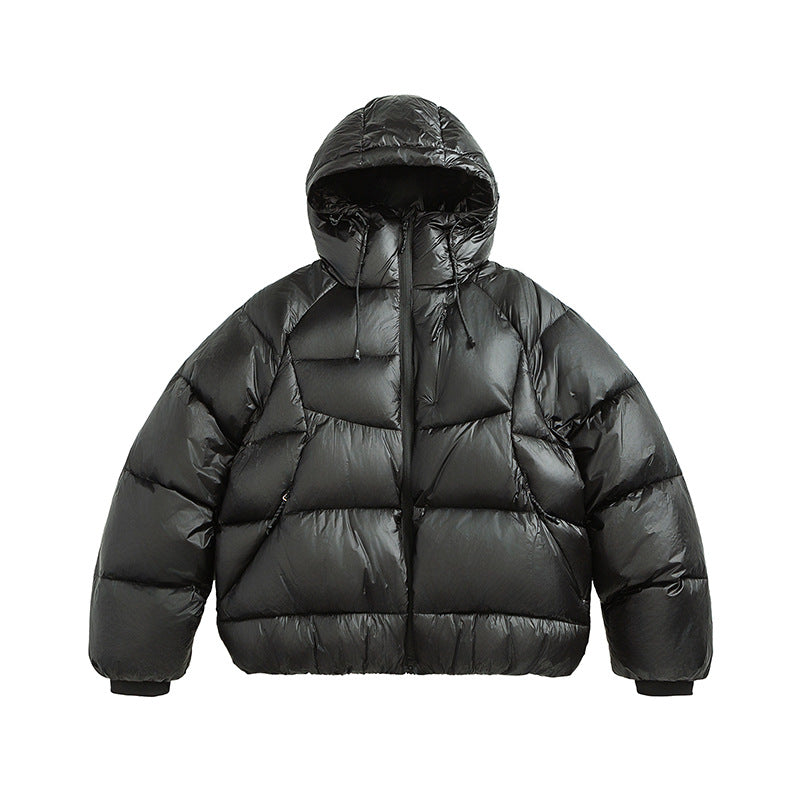 NIMBUS TECH PUFFER