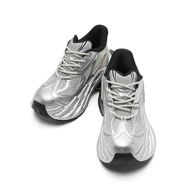 Omega Platform Sneaker +11cm