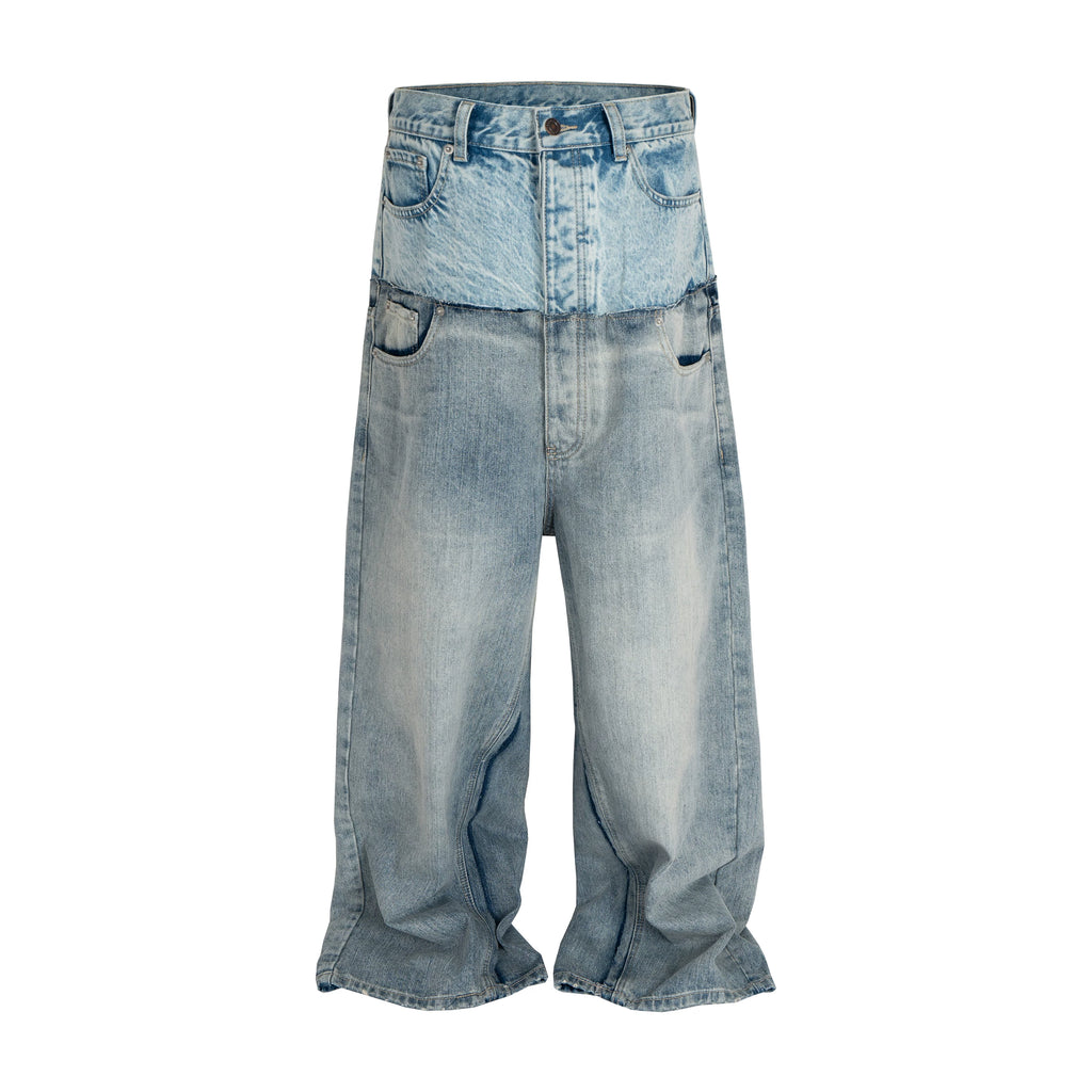 THORVANE DENIM PANTS