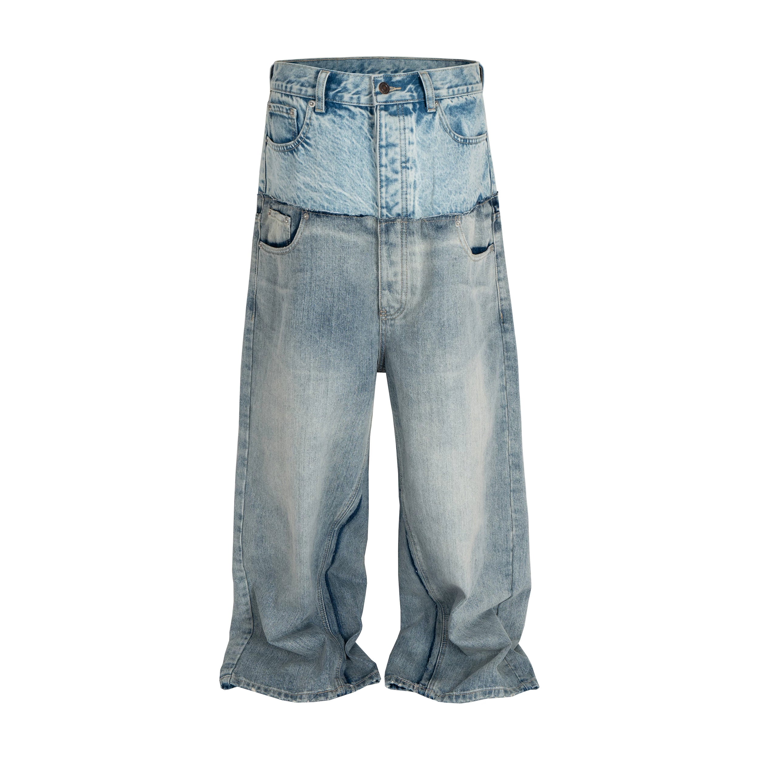 THORVANE DENIM PANTS
