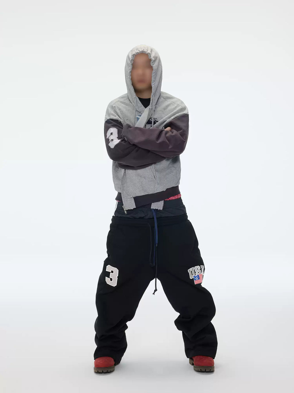 KAURVETH SWEATPANTS