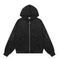 NEBULA STAR HOODIE