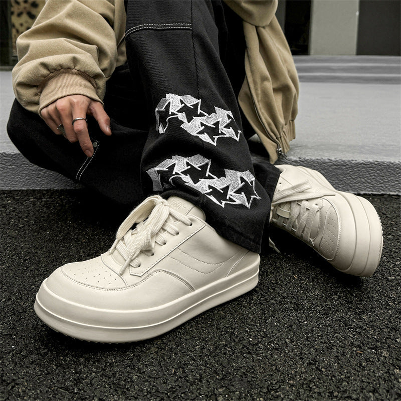Halvor Sneaker +5cm