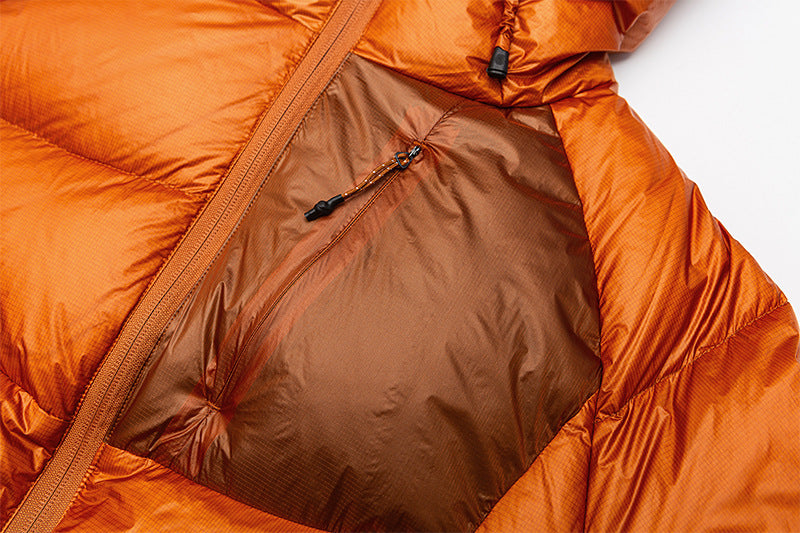 NIMBUS TECH PUFFER