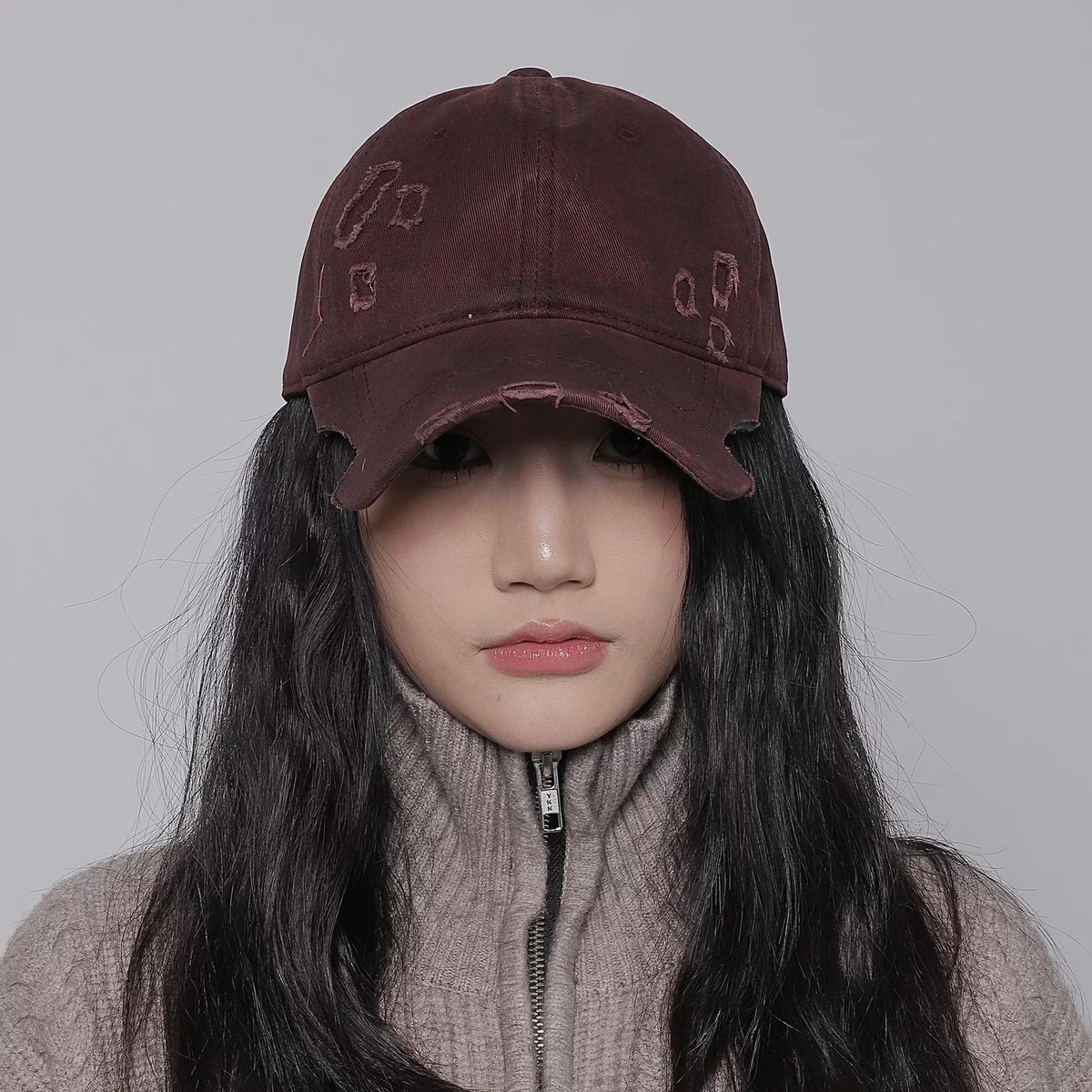ROVAK CAP