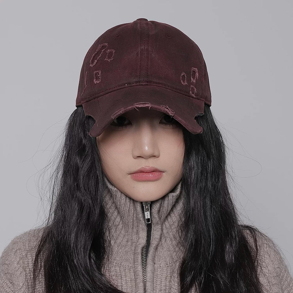 ROVAK CAP
