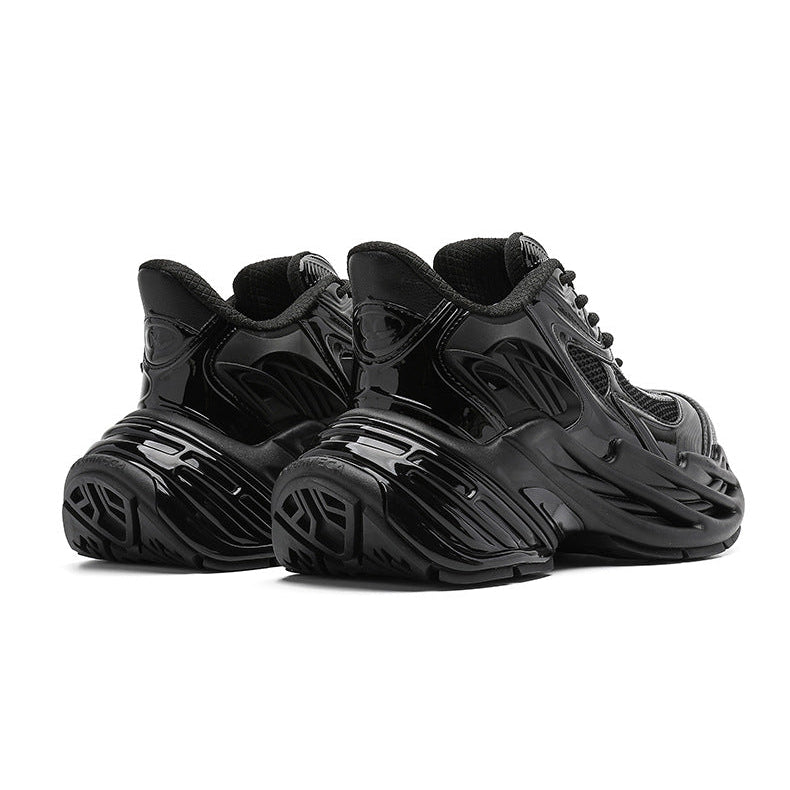 Omega Platform Sneaker +11cm