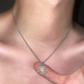 VAYSEL NECKLACE