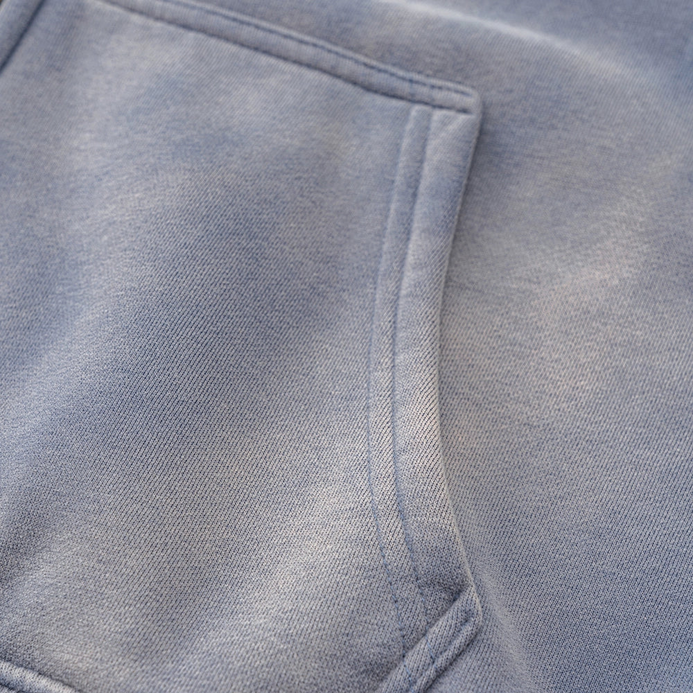 HORIZON GRADIENT HOODIE
