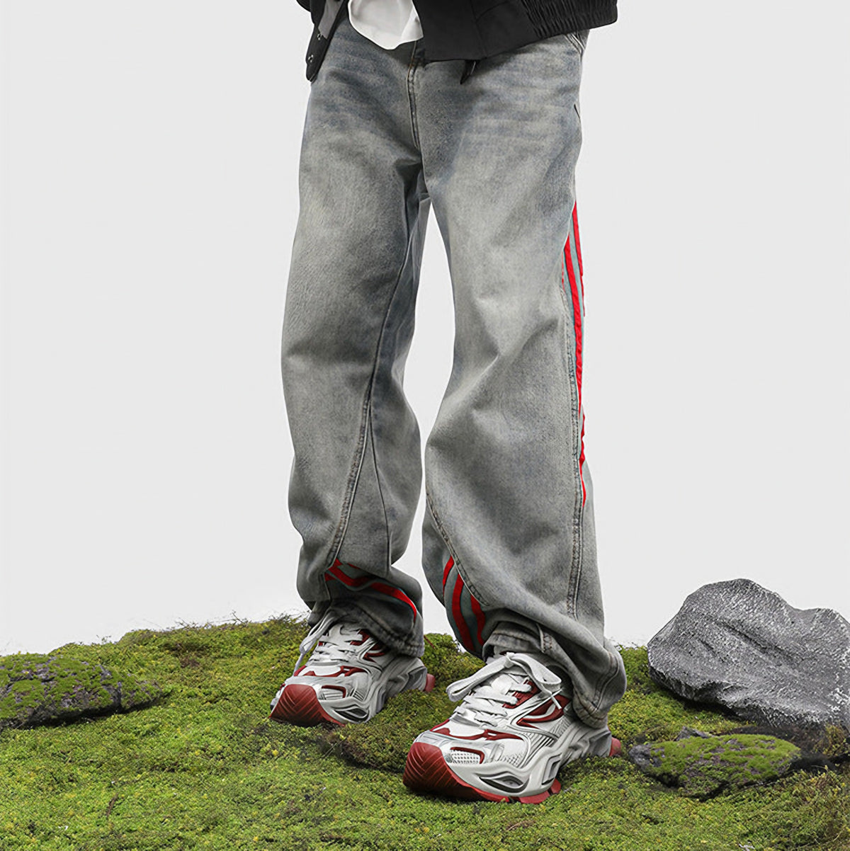 Vaxen Sneaker