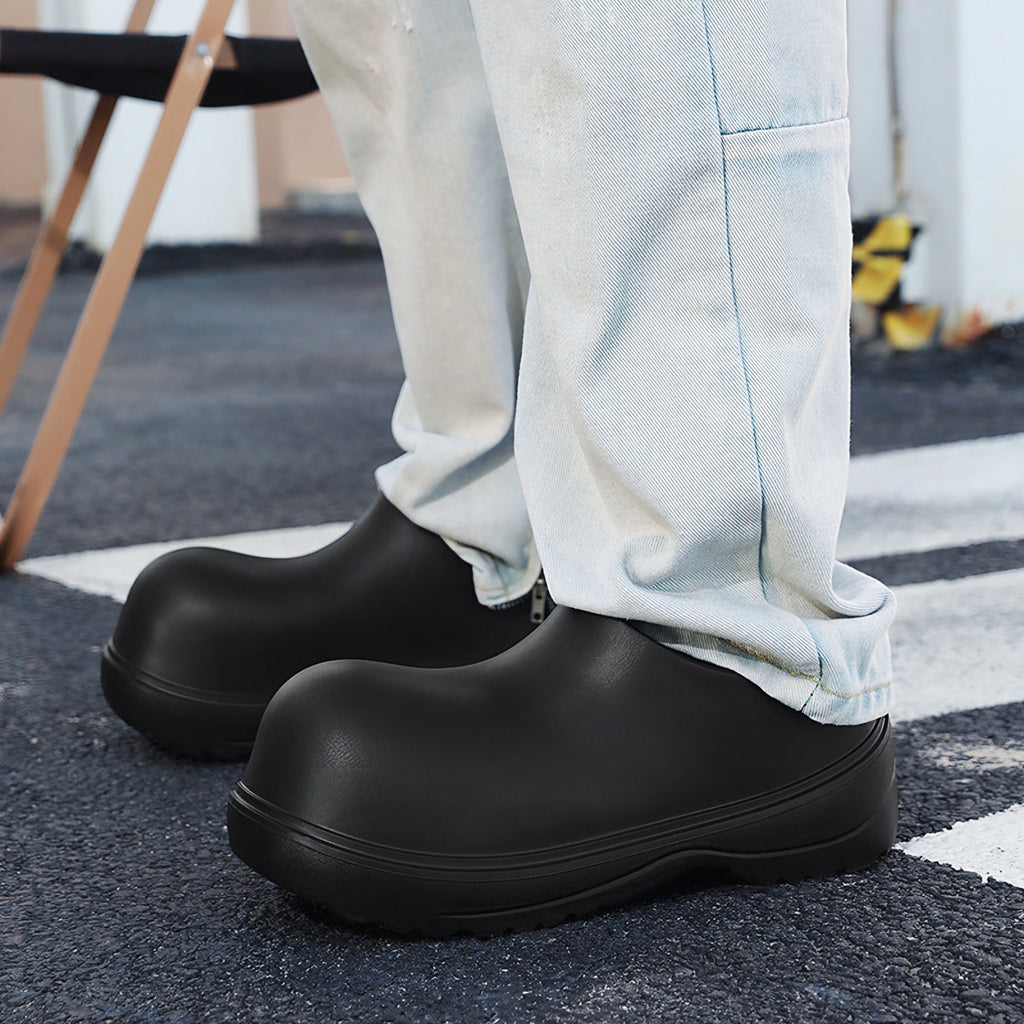 Korvayuna Clog