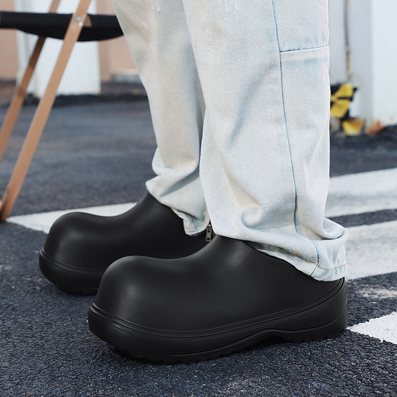 Korvayuna Clog +5cm