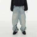 MOLTHEN DENIM PANTS