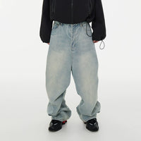 MOLTHEN DENIM PANTS