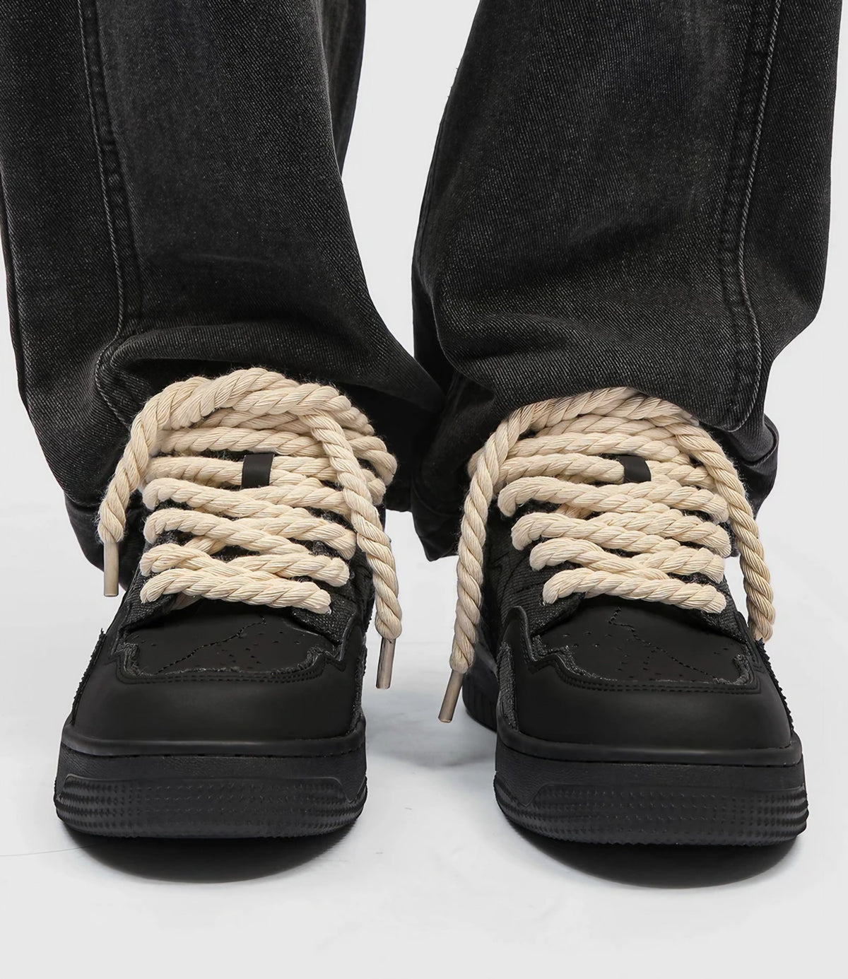 Vanta Ropelace Sneaker