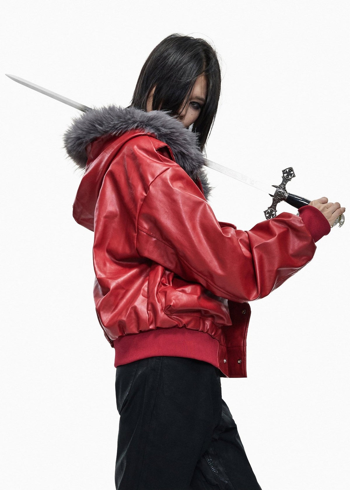 FRUMINECENT FAR JACKET