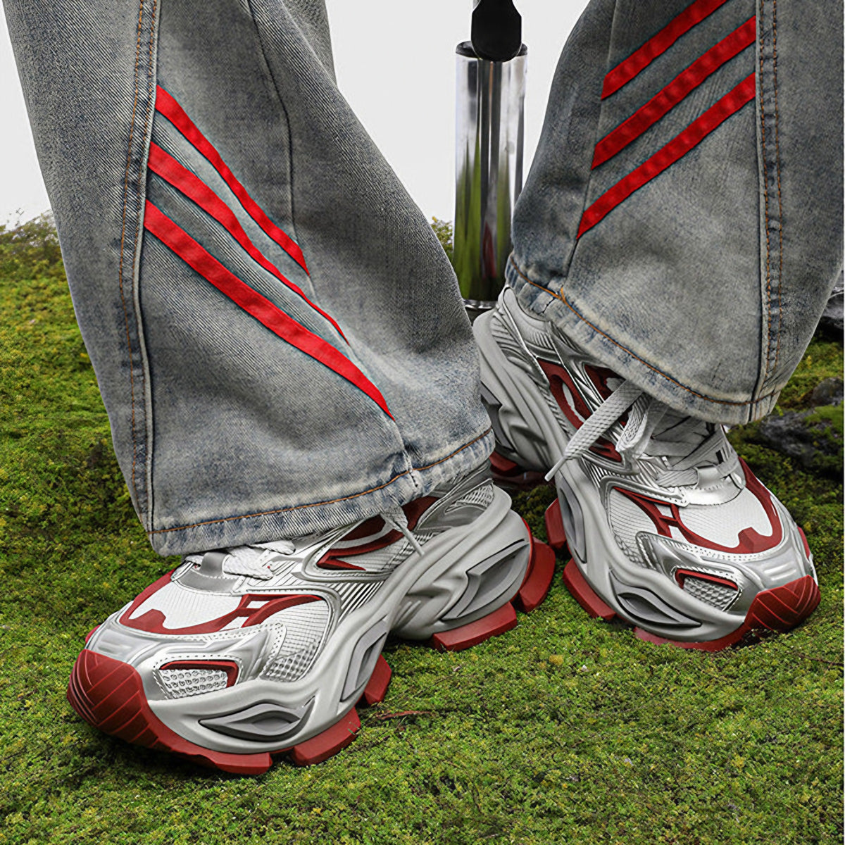 Vaxen Sneaker