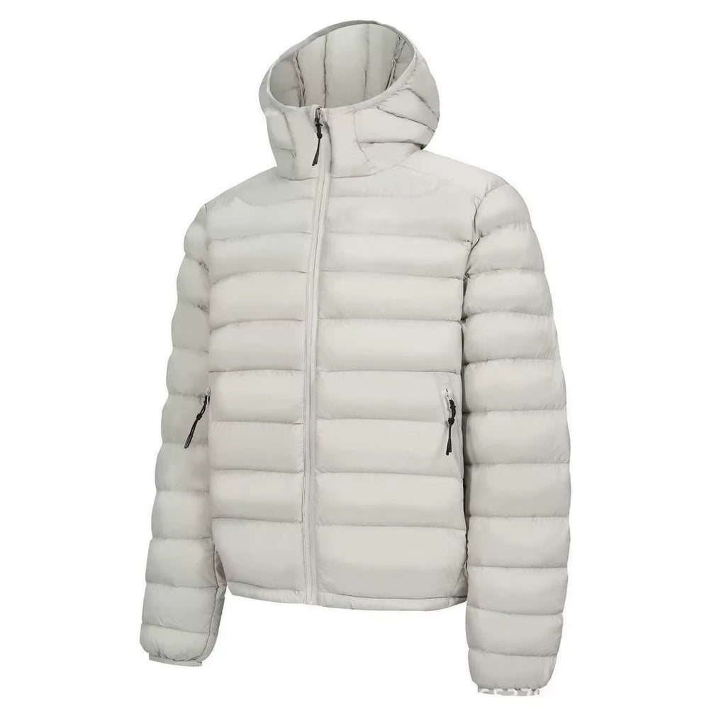 CONTOUR MICRO PUFFER