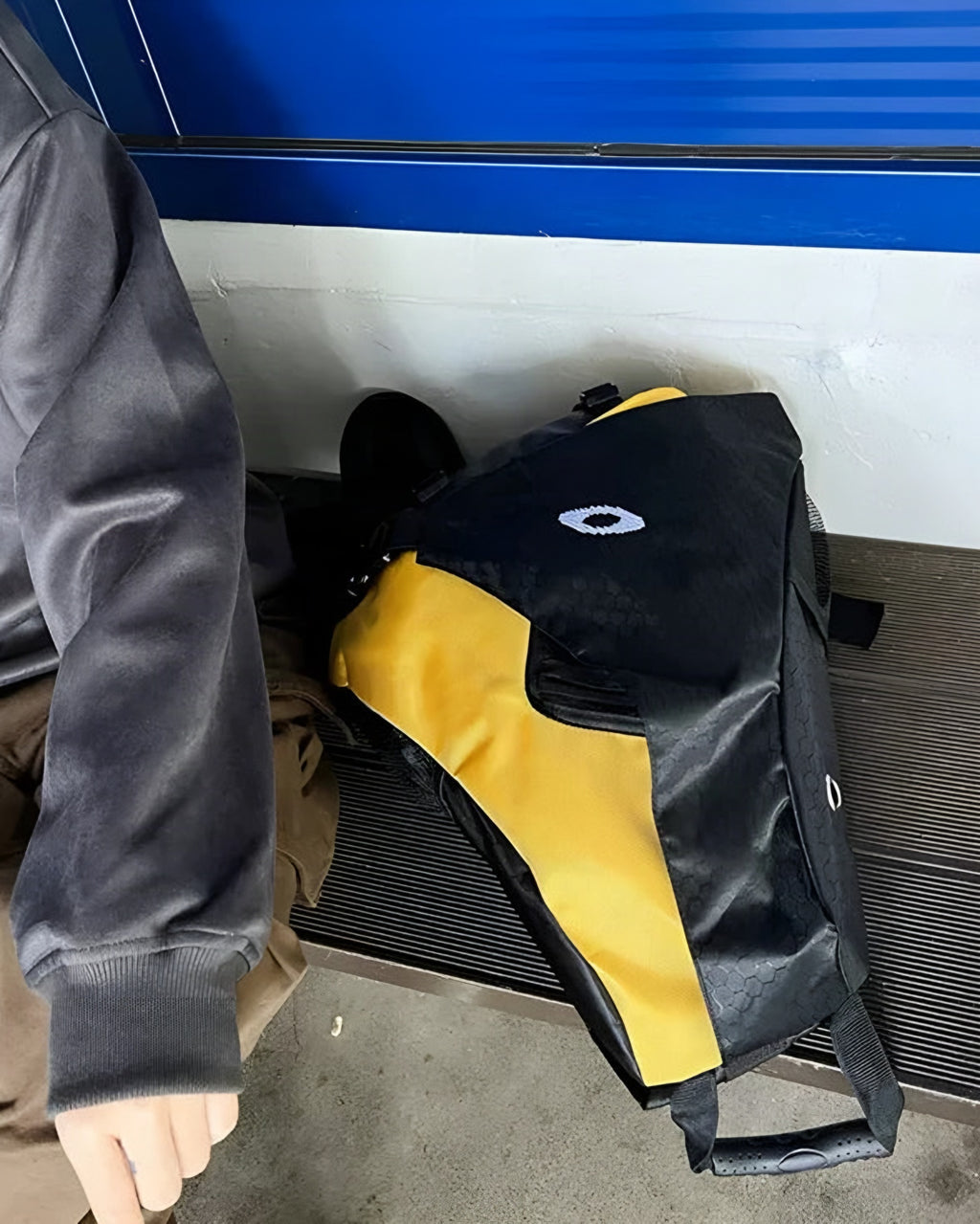 RALDIS BACKPACK