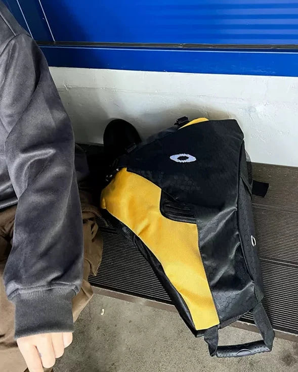 RALDIS BACKPACK