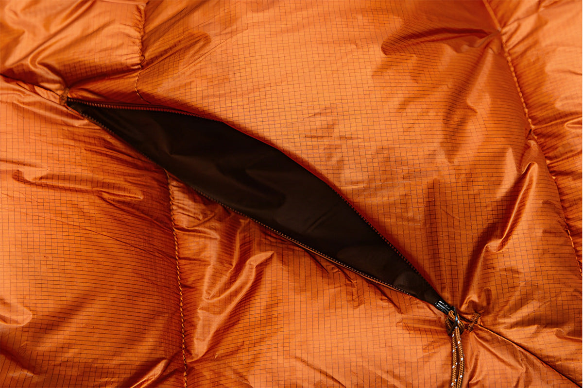 NIMBUS TECH PUFFER
