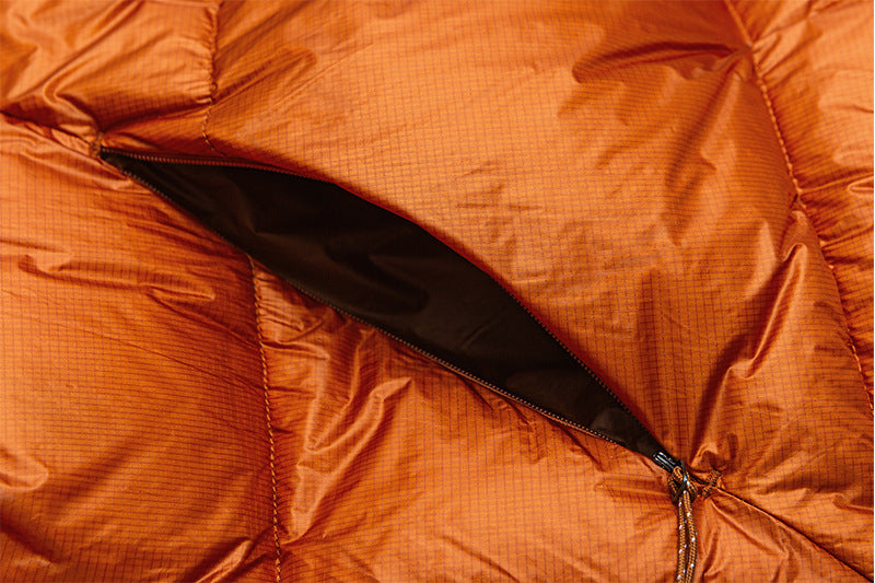 NIMBUS TECH PUFFER