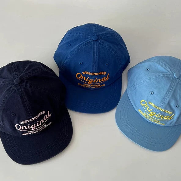 KANVERI CAP