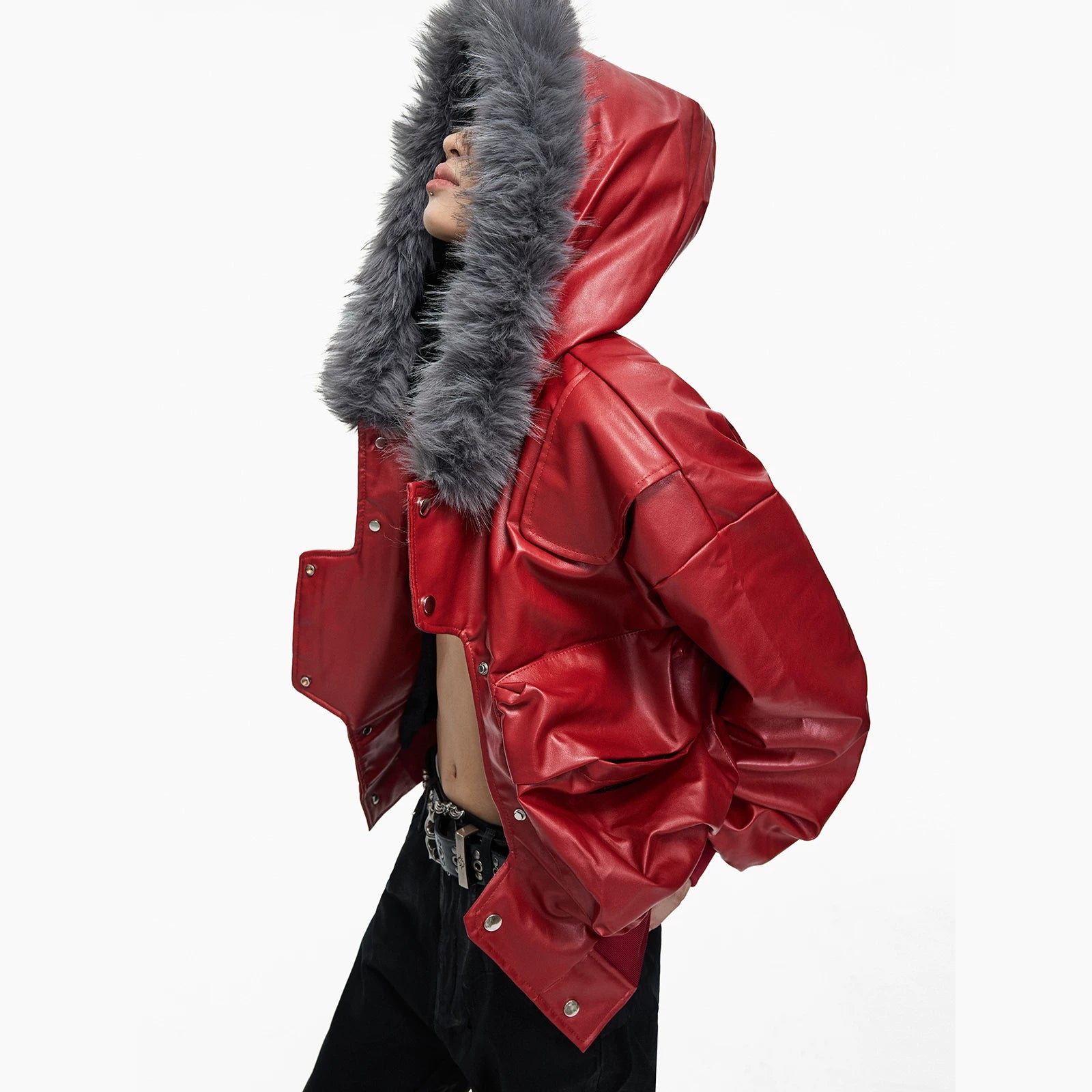 FRUMINECENT FAR JACKET