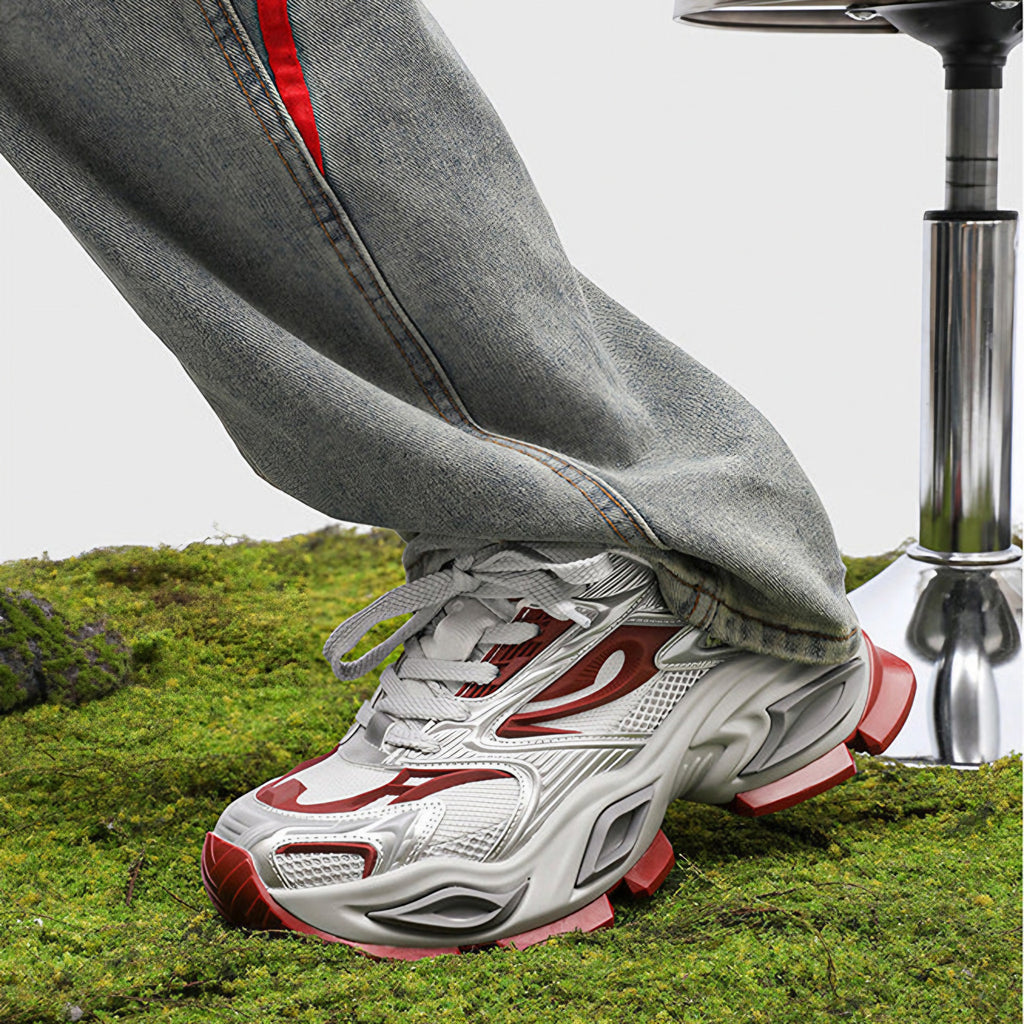 Vaxen Sneaker