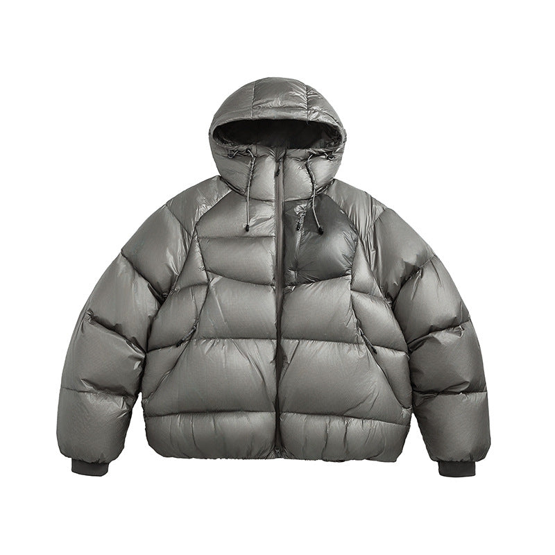 NIMBUS TECH PUFFER