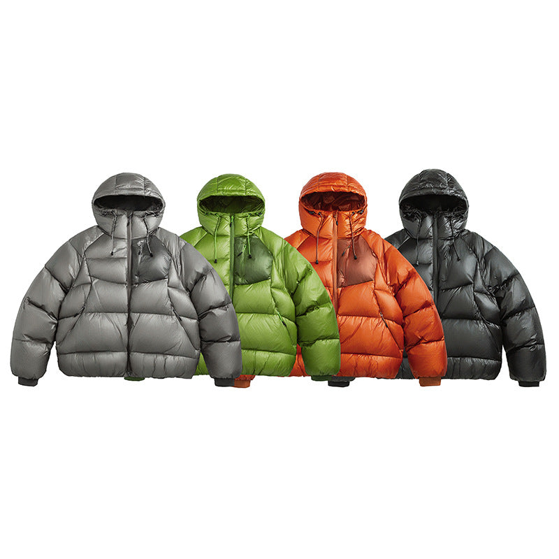 NIMBUS TECH PUFFER