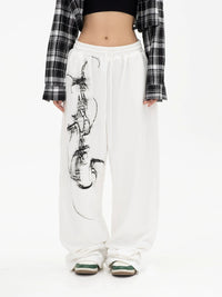SOLACE MOVE SWEATPANTS