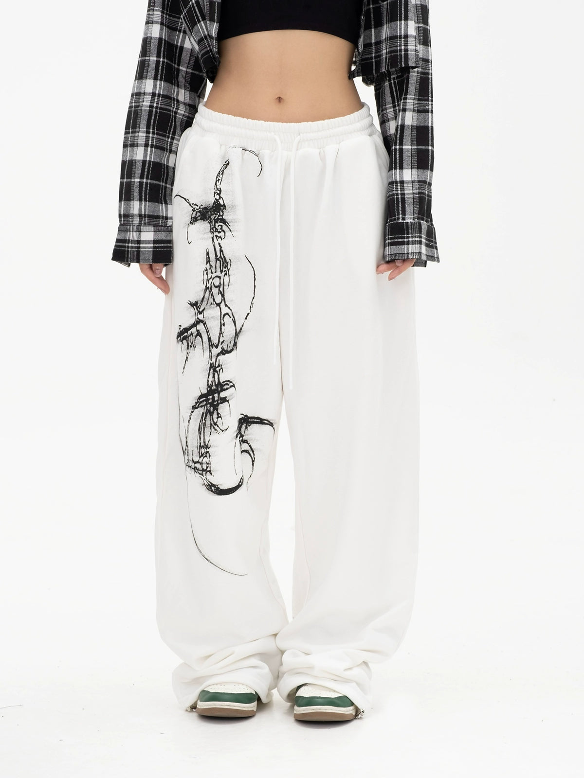SOLACE MOVE SWEATPANTS