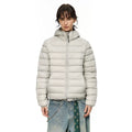 CONTOUR MICRO PUFFER
