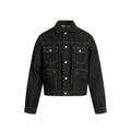 ONYX DENIM JACKET